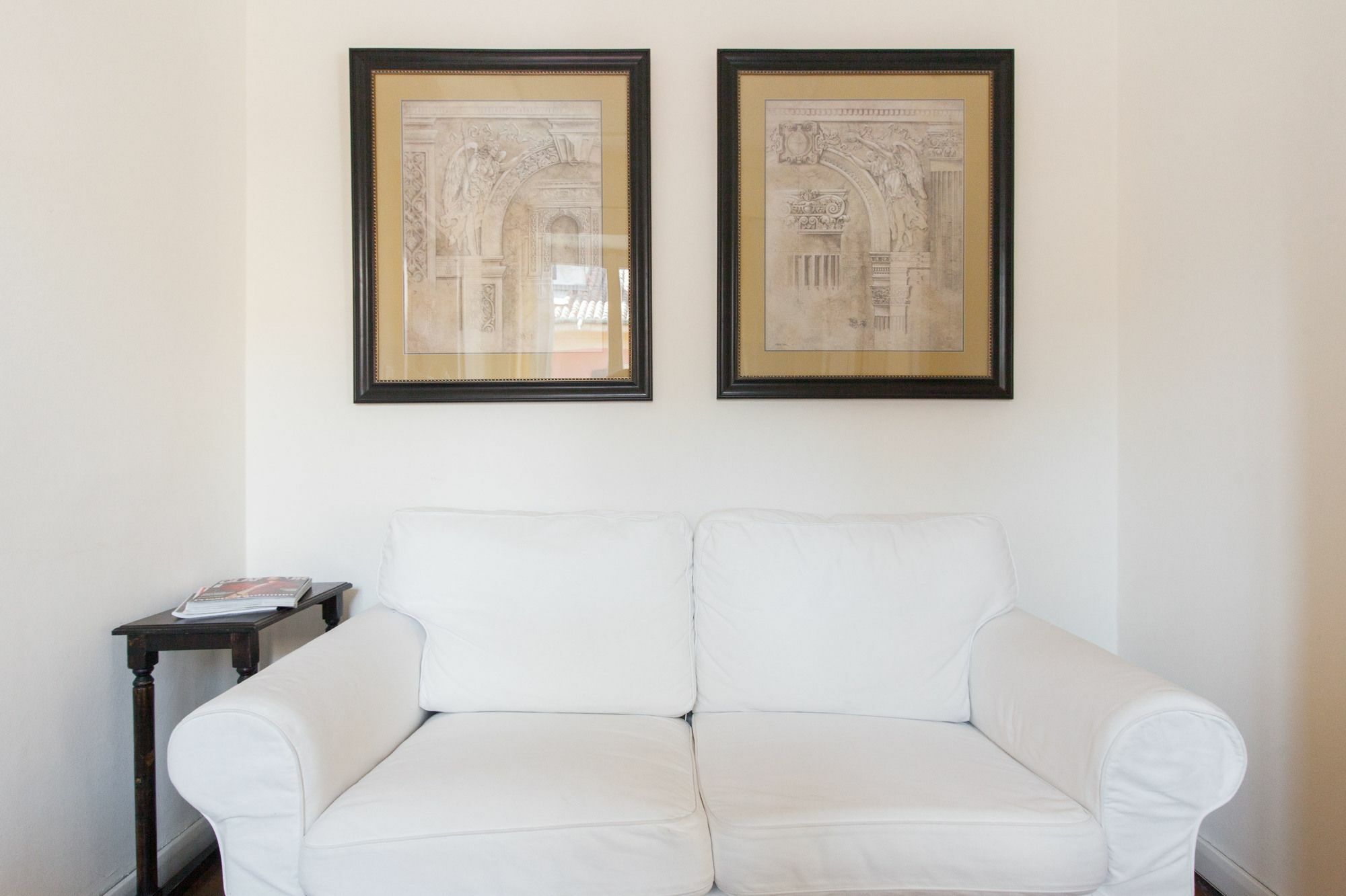 Easyhomes - San Babila Monforte Appartamento Milano