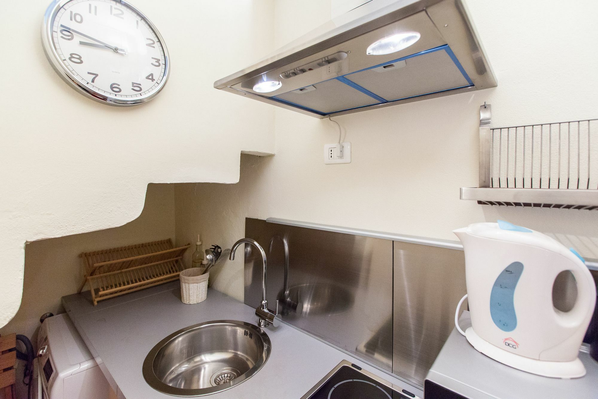 Appartamento Easyhomes - San Babila Monforte *