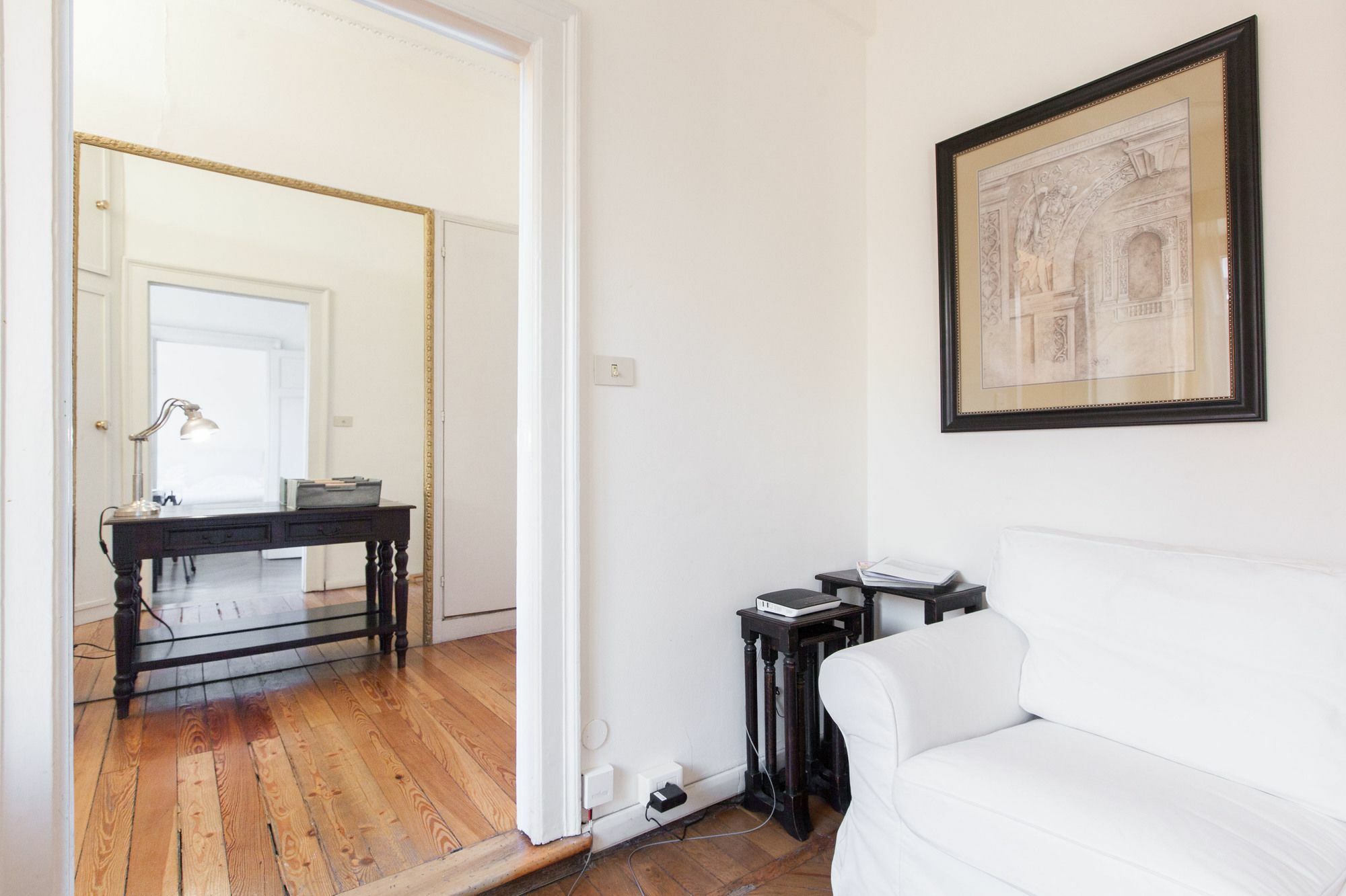 Easyhomes - San Babila Monforte Milano