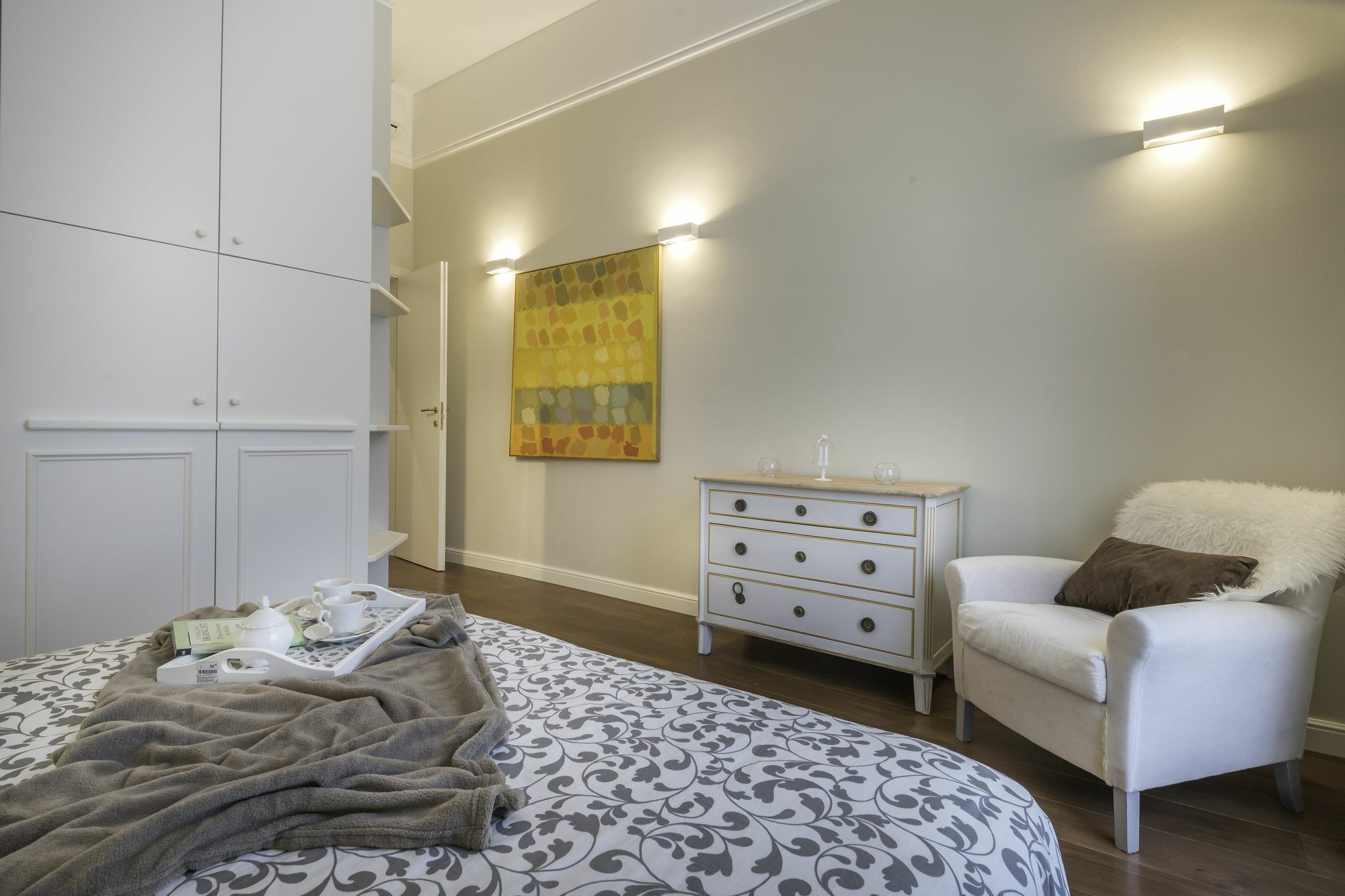 Appartamento Brera - Rentclass Cristoforo