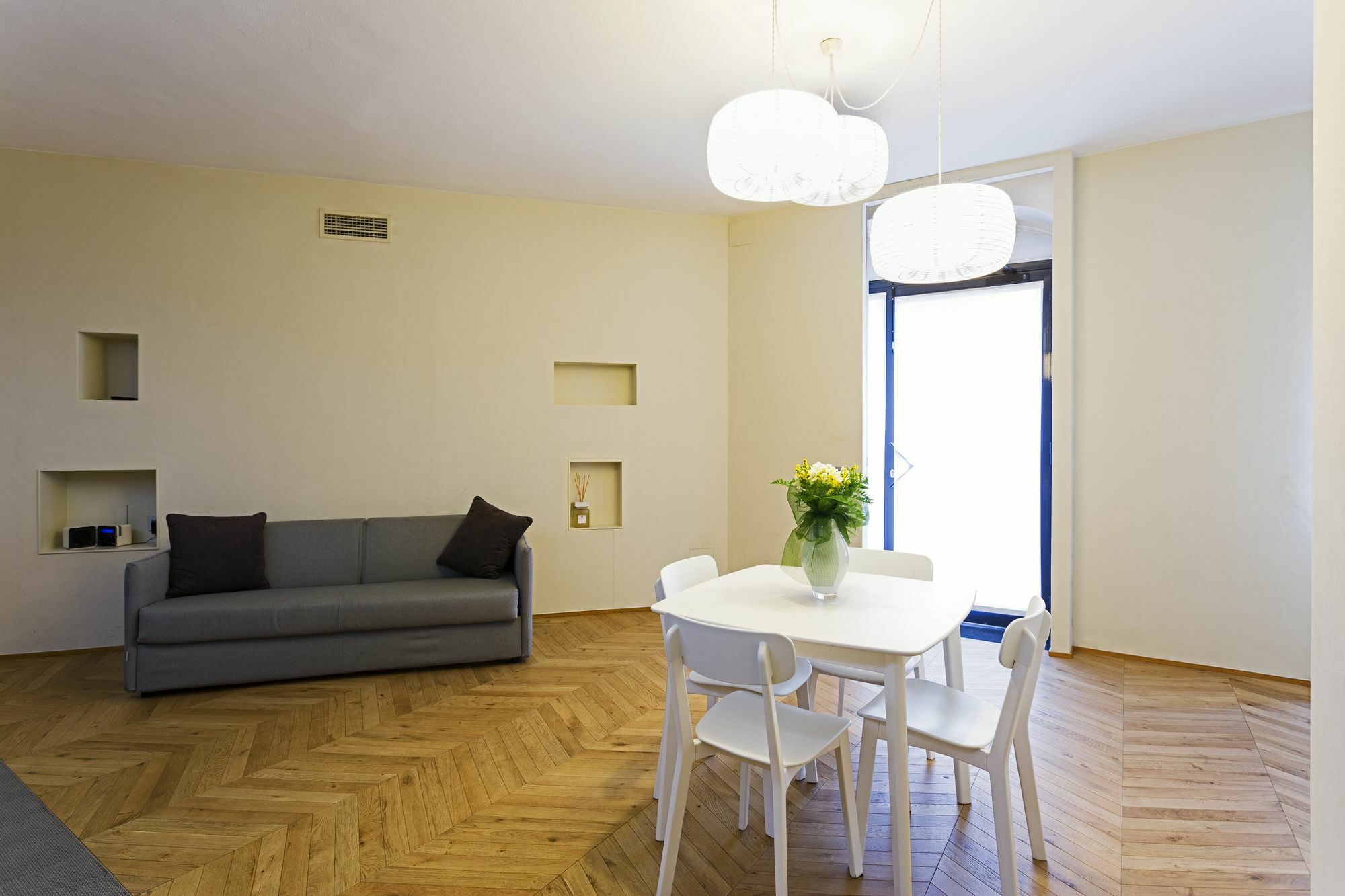 Maison Laghetto - Leilighet