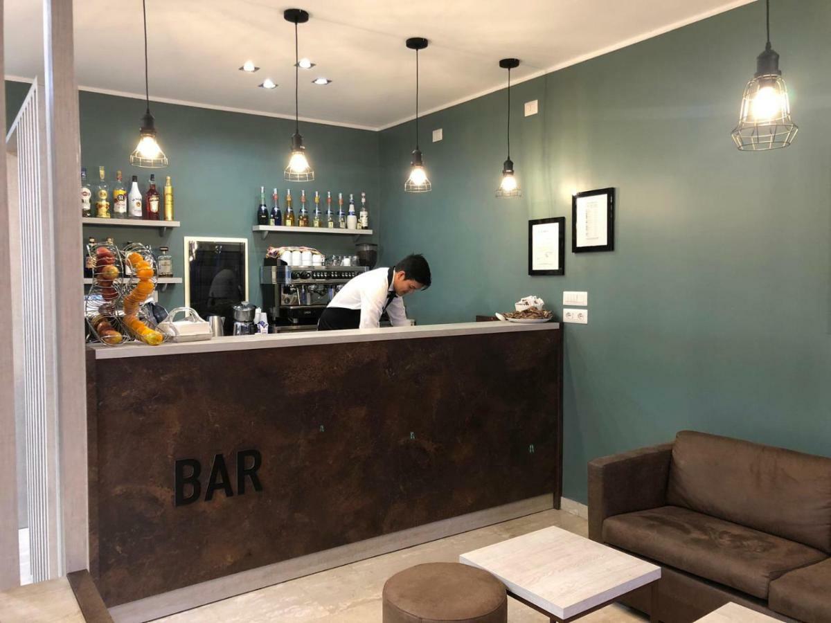 Oasi Village Hotel Mailand