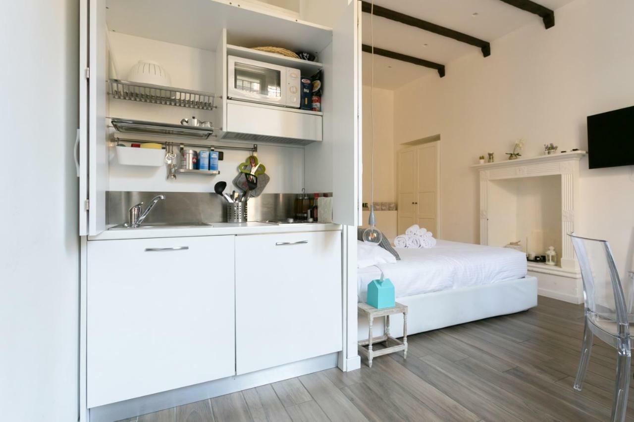 Naviglio Apartment *