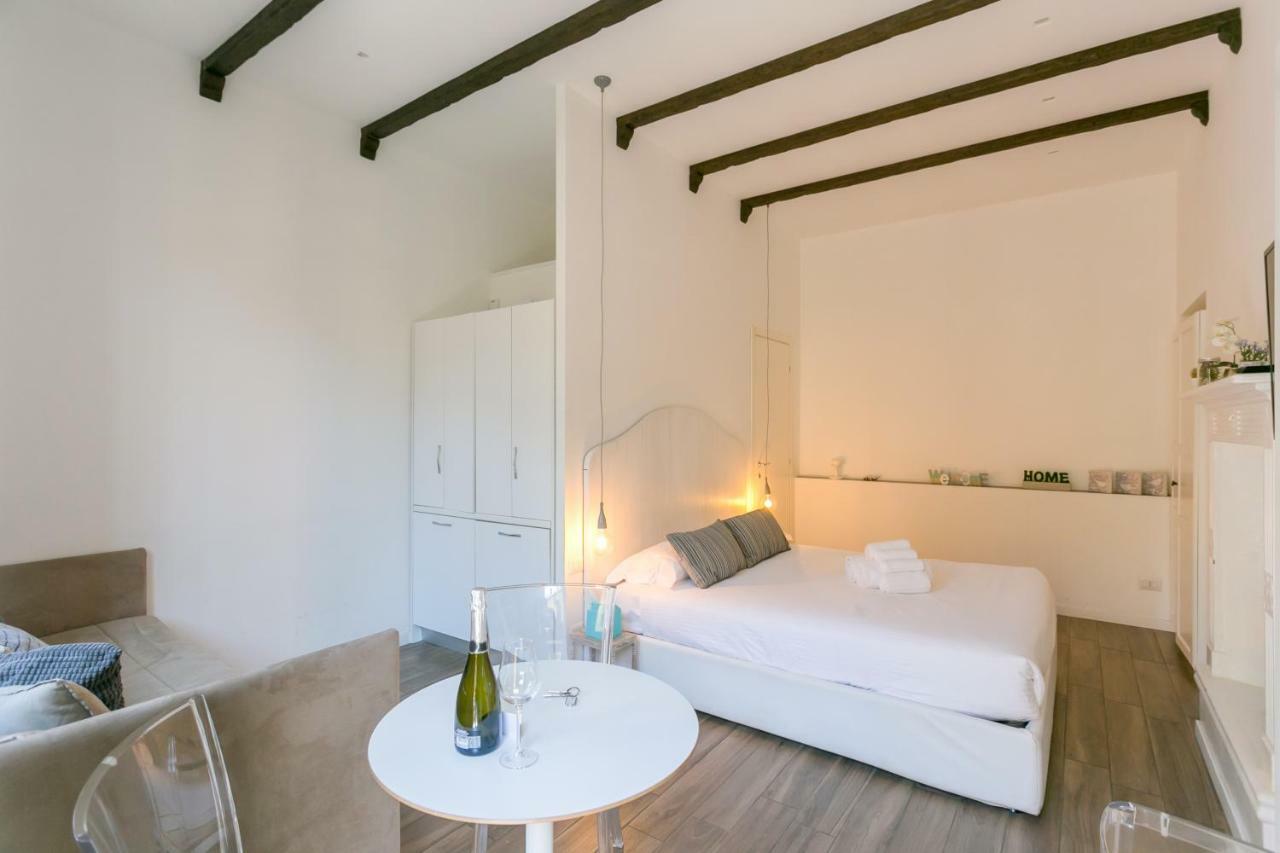 Naviglio Apartment