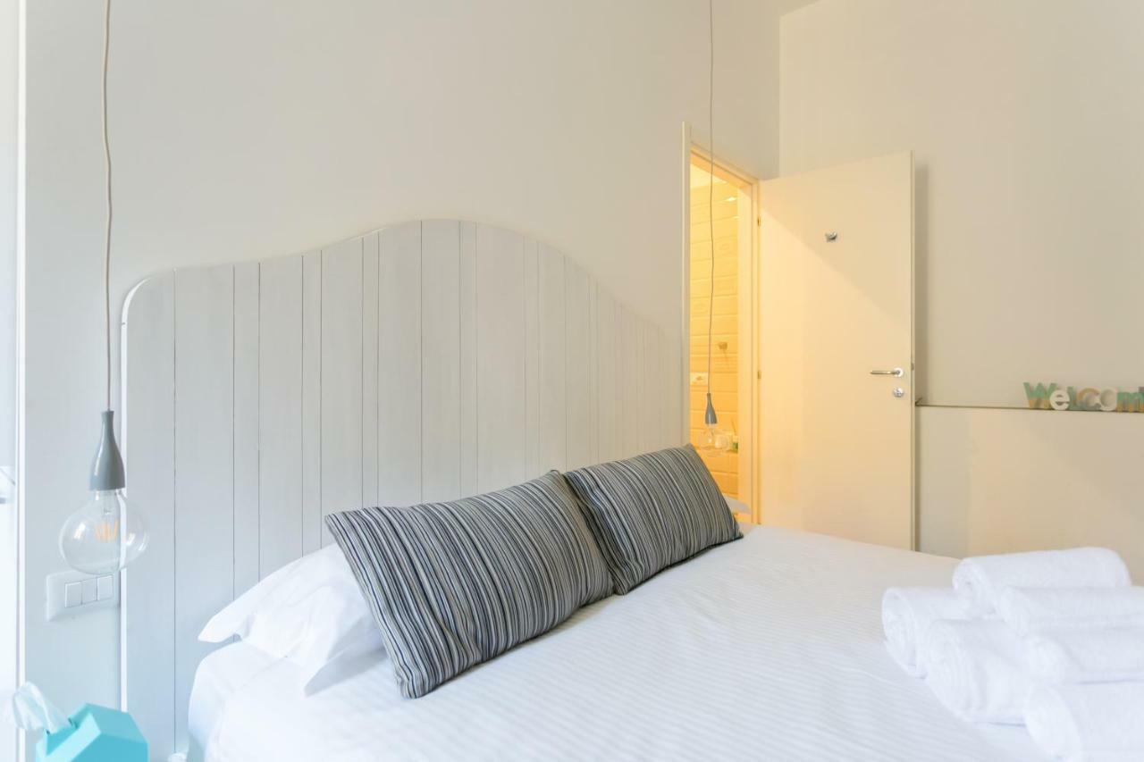 Apartment Naviglio Milan