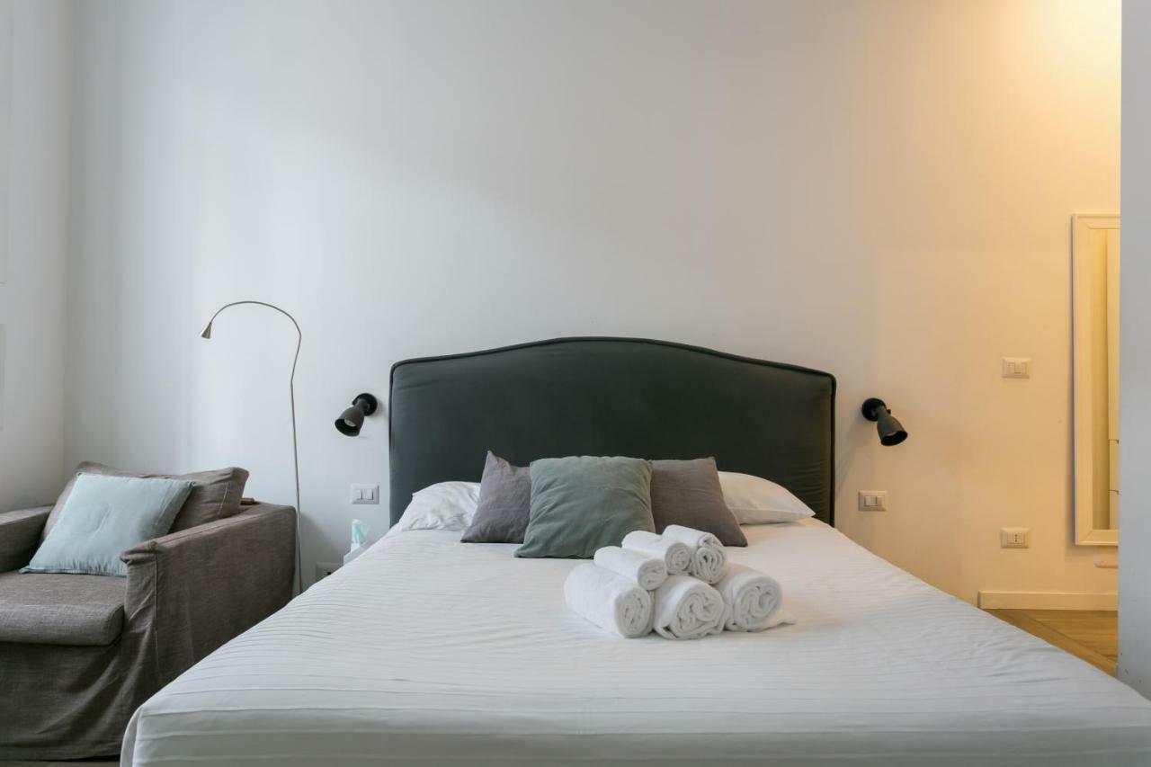 Naviglio Apartment *