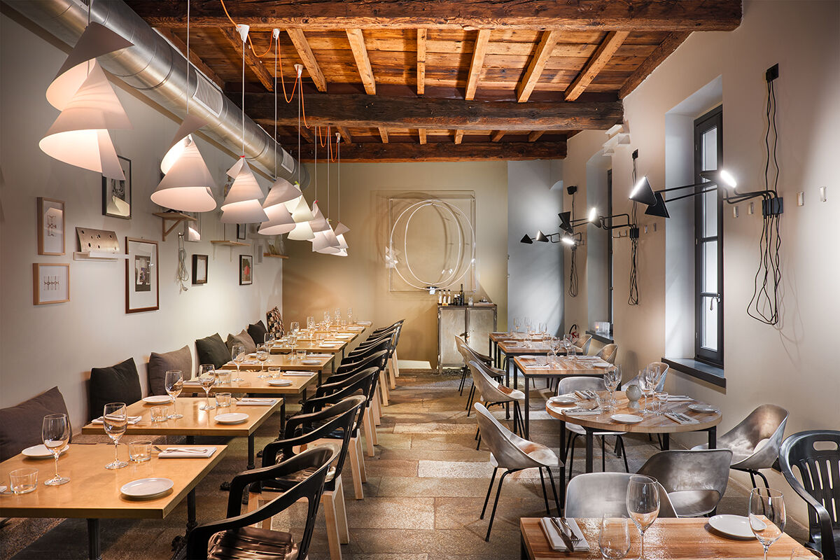 Maison Borella 4* Milano