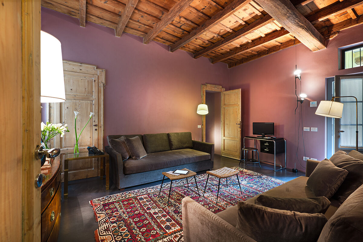 Maison Borella 4* Milano