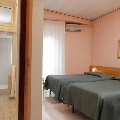 Citta Studi Hotel 3*