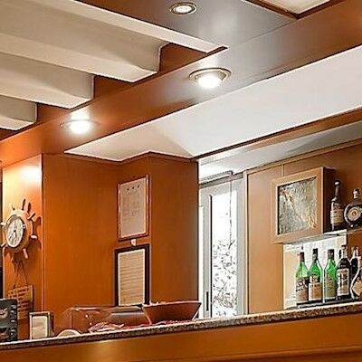 Citta Studi Hotel Milaan