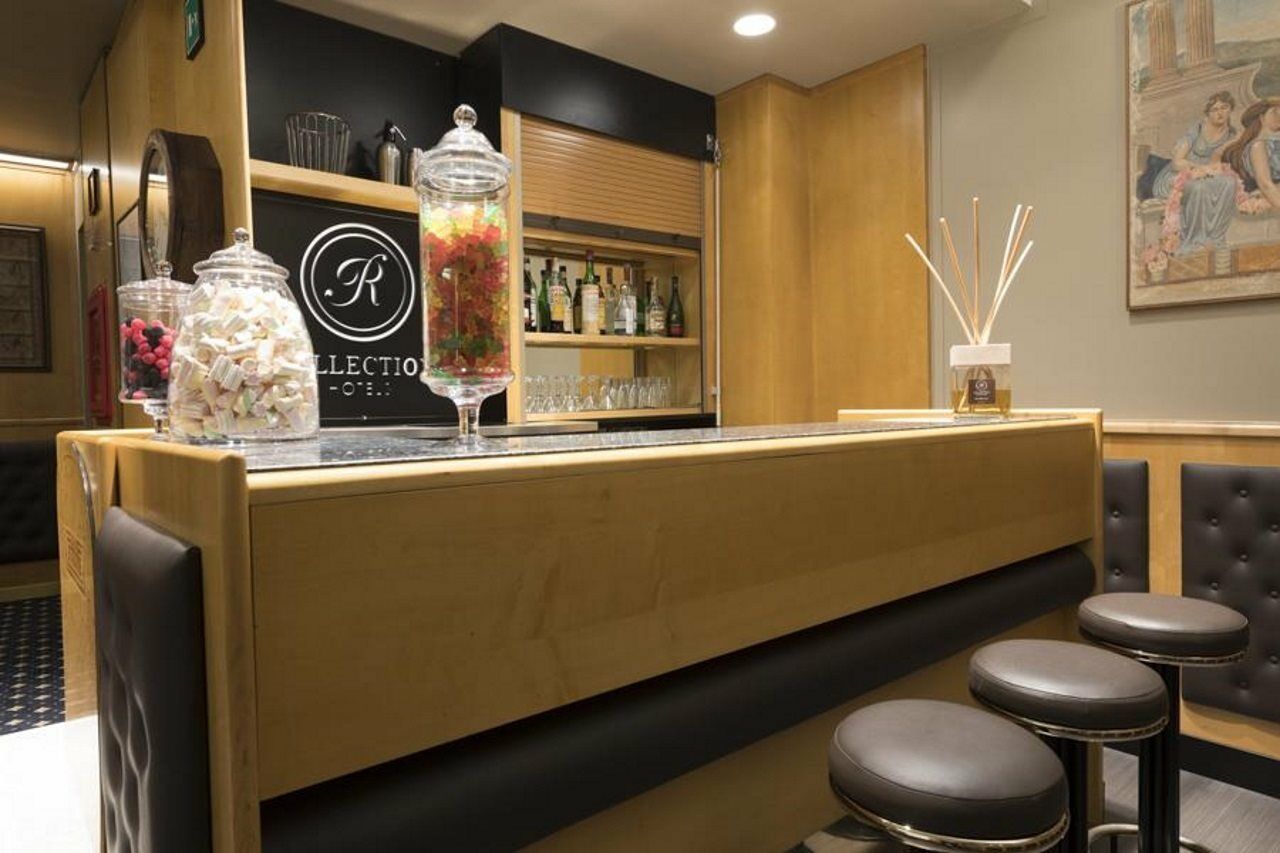 Mentana, By R Collection Hotel Mailand