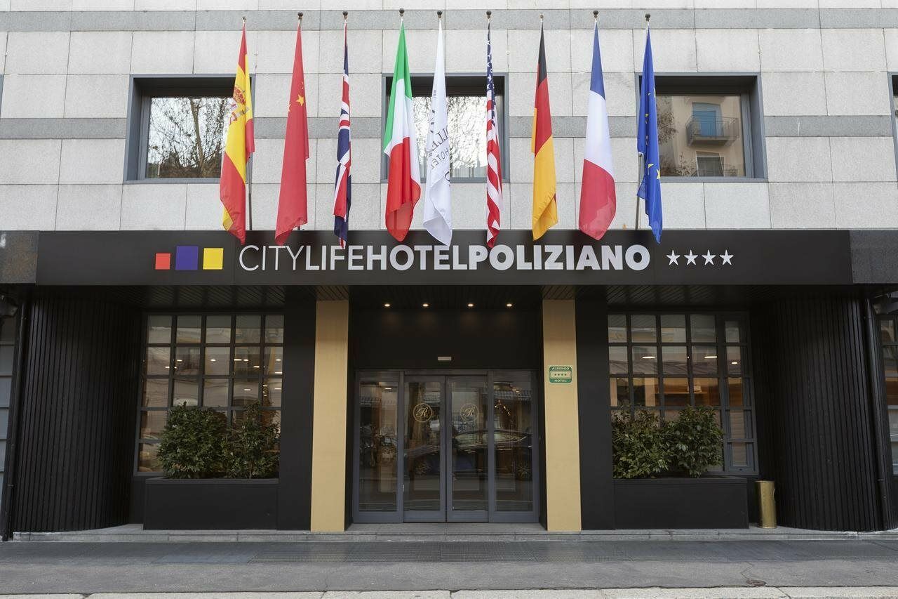 Life Poliziano, By R Collection Hotel Milano