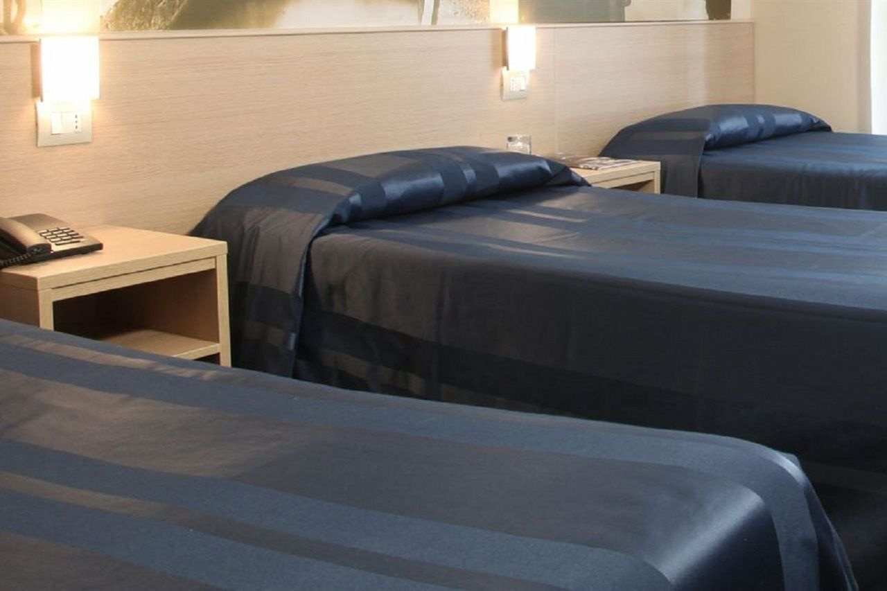 Portello Hotel Milan