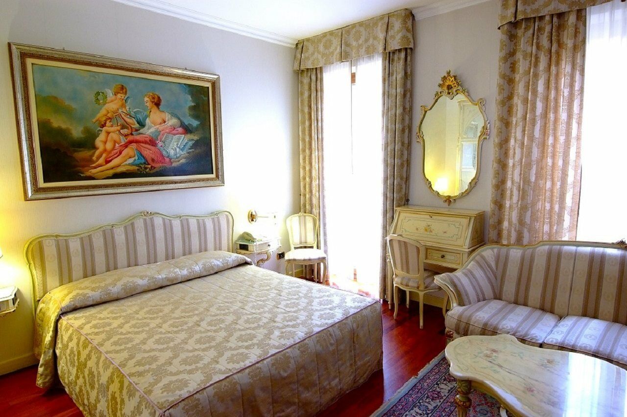 Andreola Central Hotell