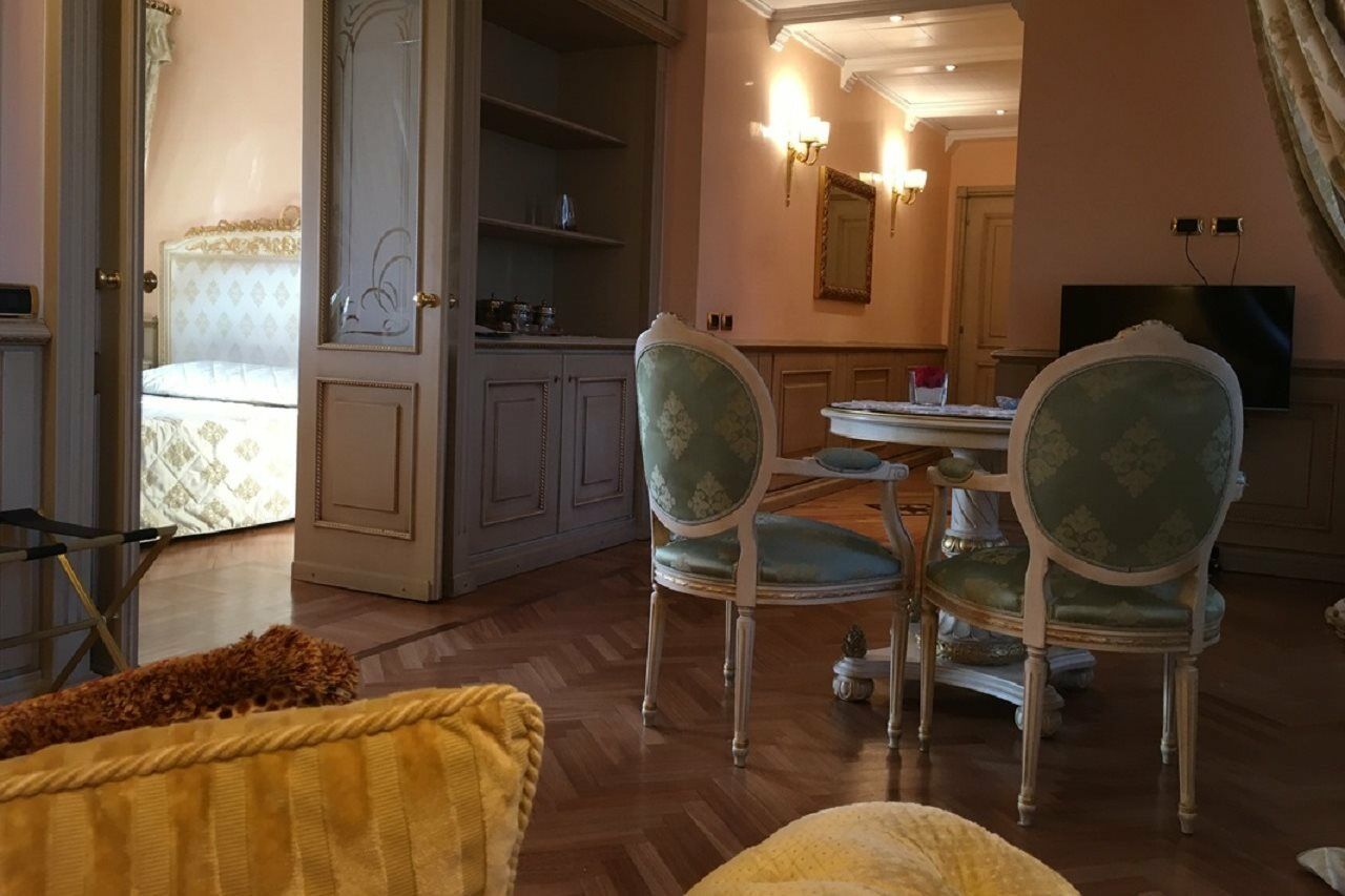 Andreola Central Hotell