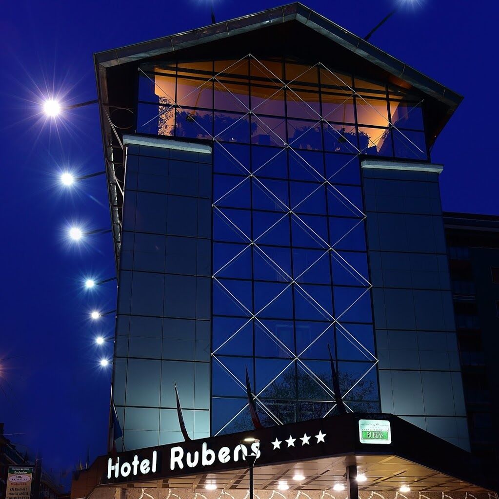 C-hotels Rubens