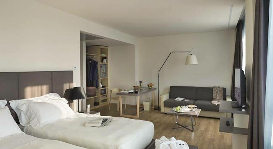 Hotel Century Milano