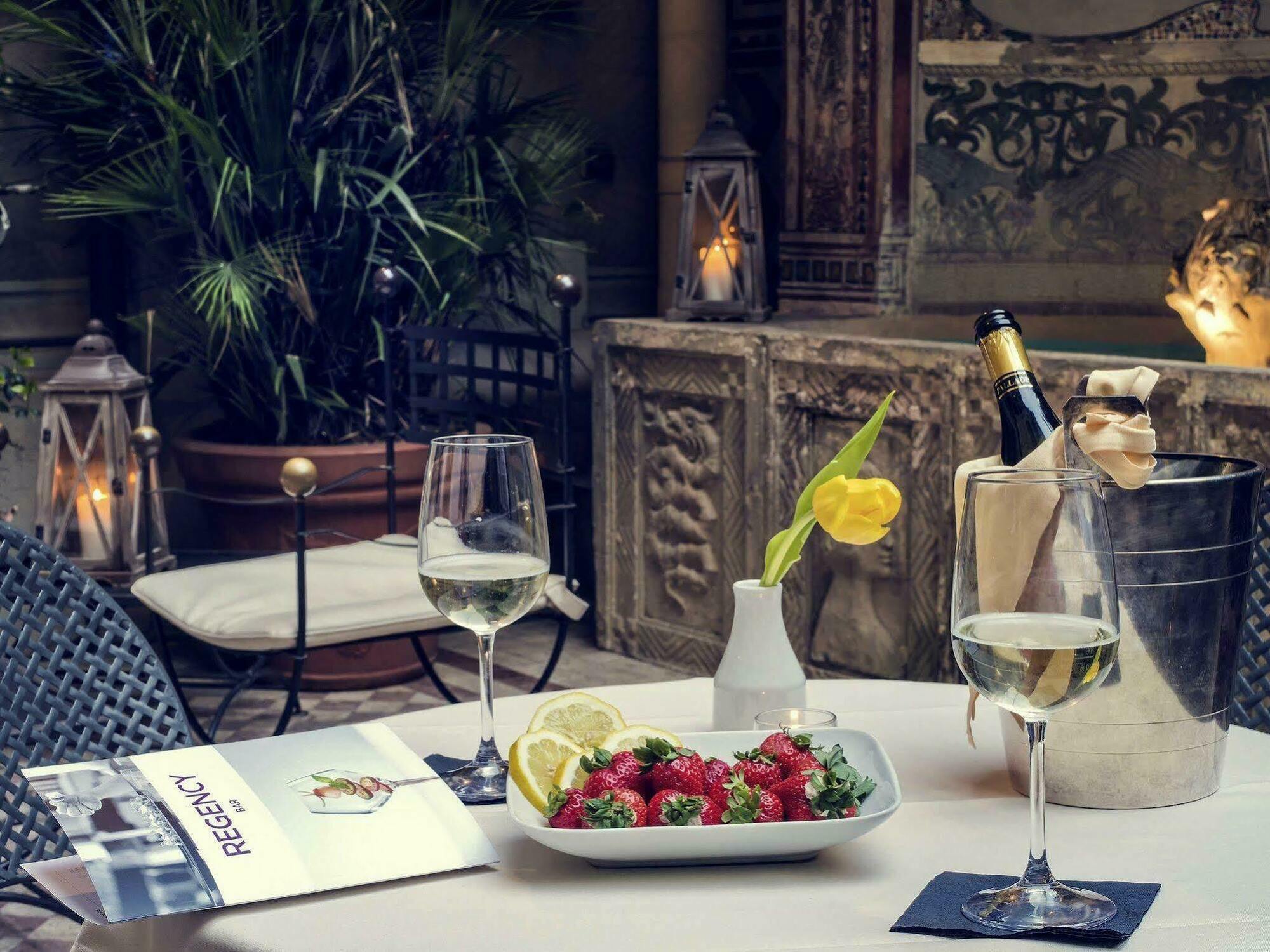 Regency Hotel Mailand