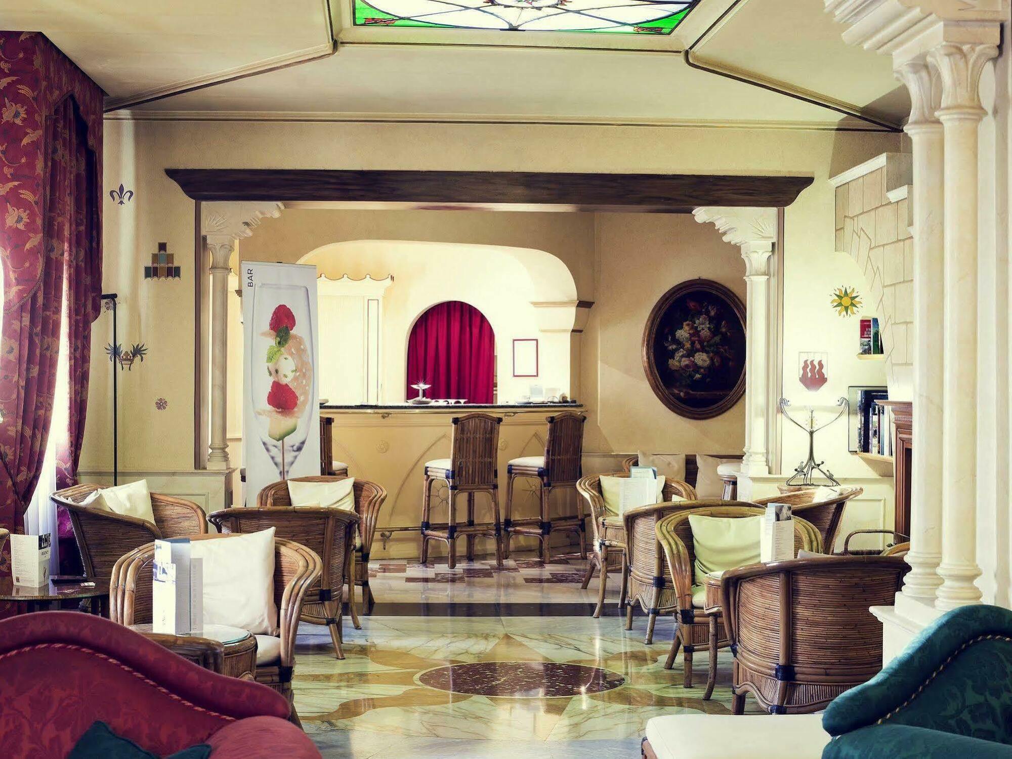Regency Hotel Mailand