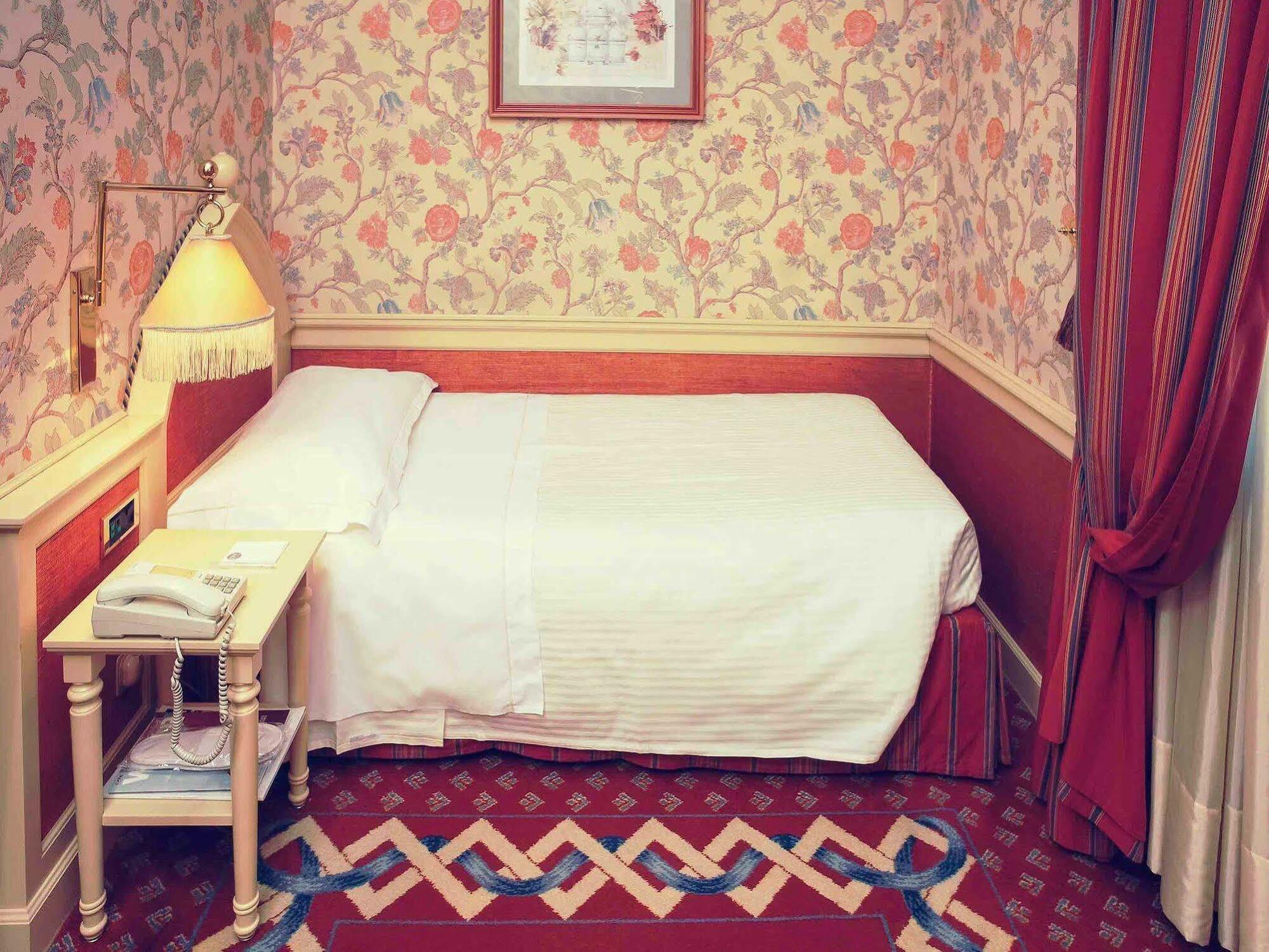 Regency 4* Milano