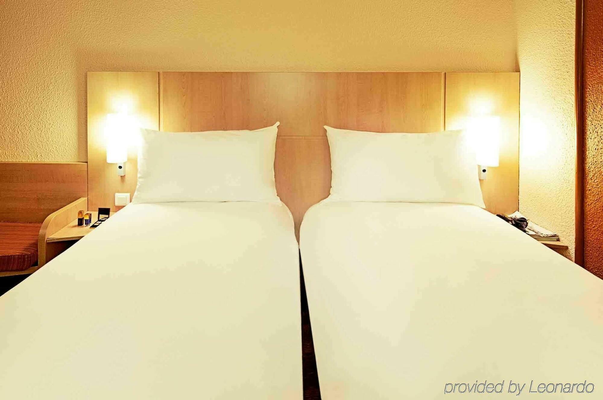 Ibis Ca' Granda Hotell