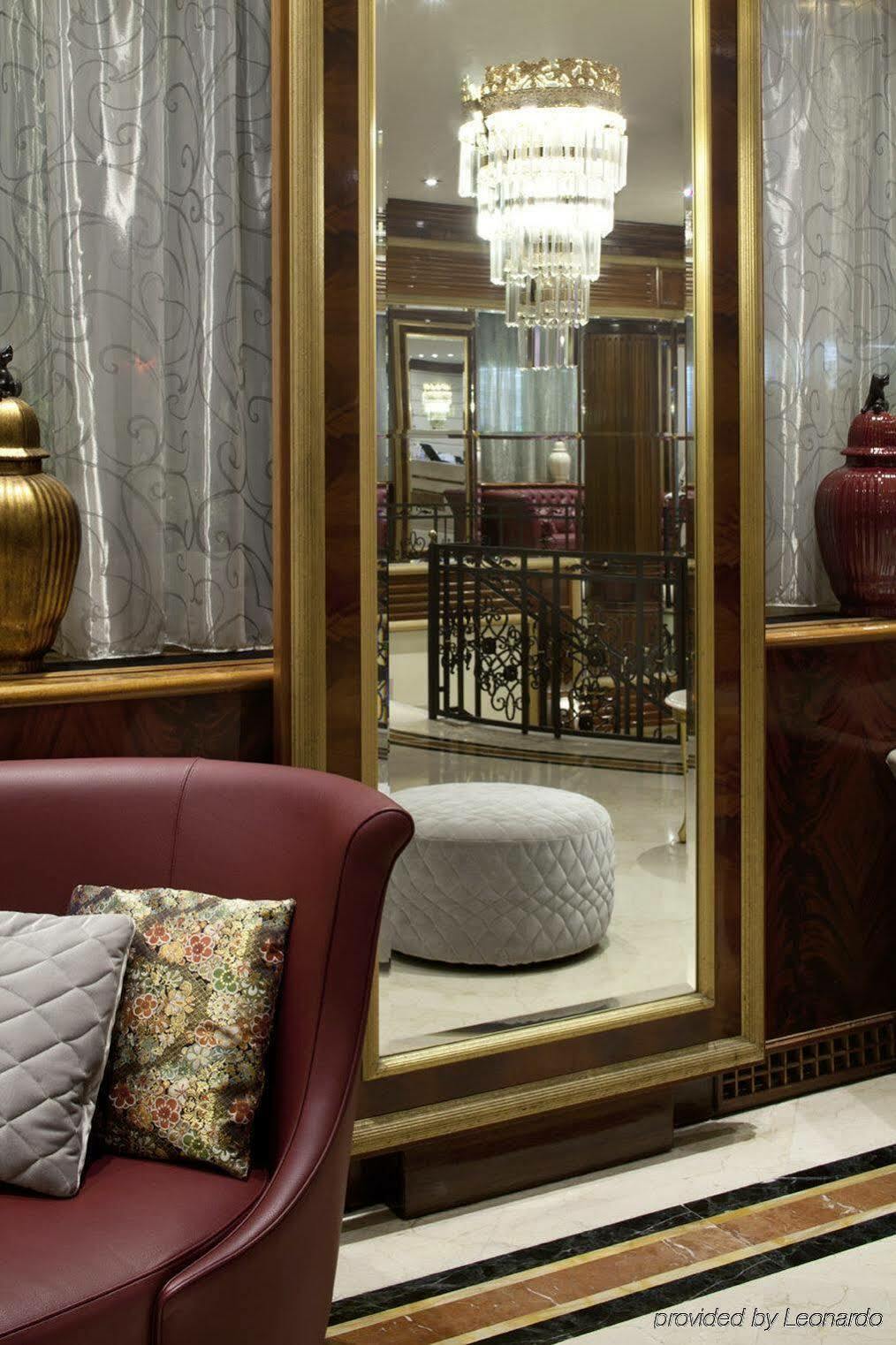 Hotel Scandinavia Milano