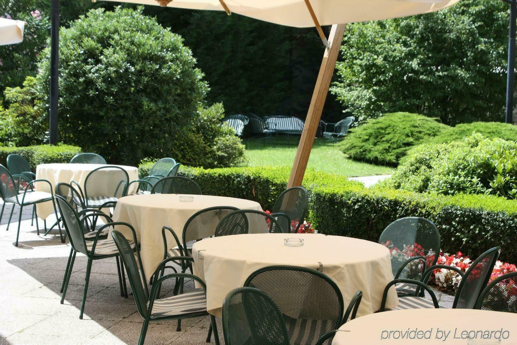 Scandinavia Hotel Milano