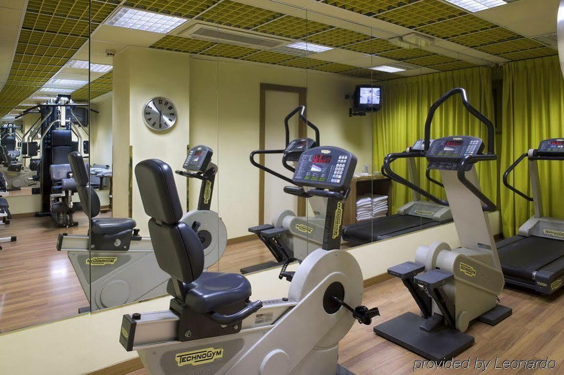 Scandinavia Hotel Milano