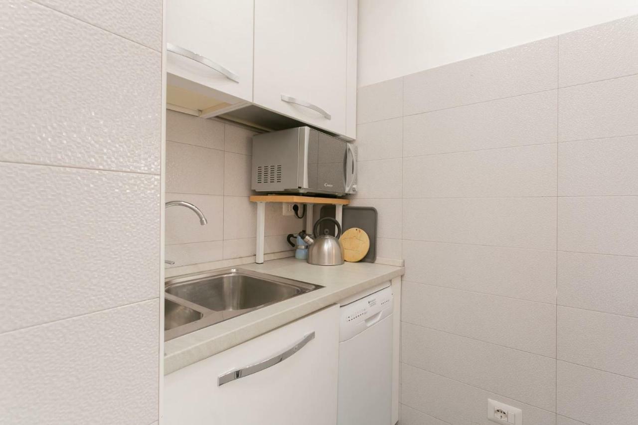 Maciachini Two Bedroom Milano