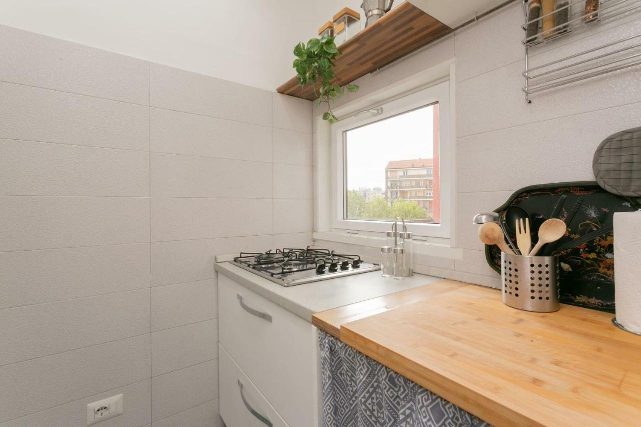 Maciachini Two Bedroom Appartamento *