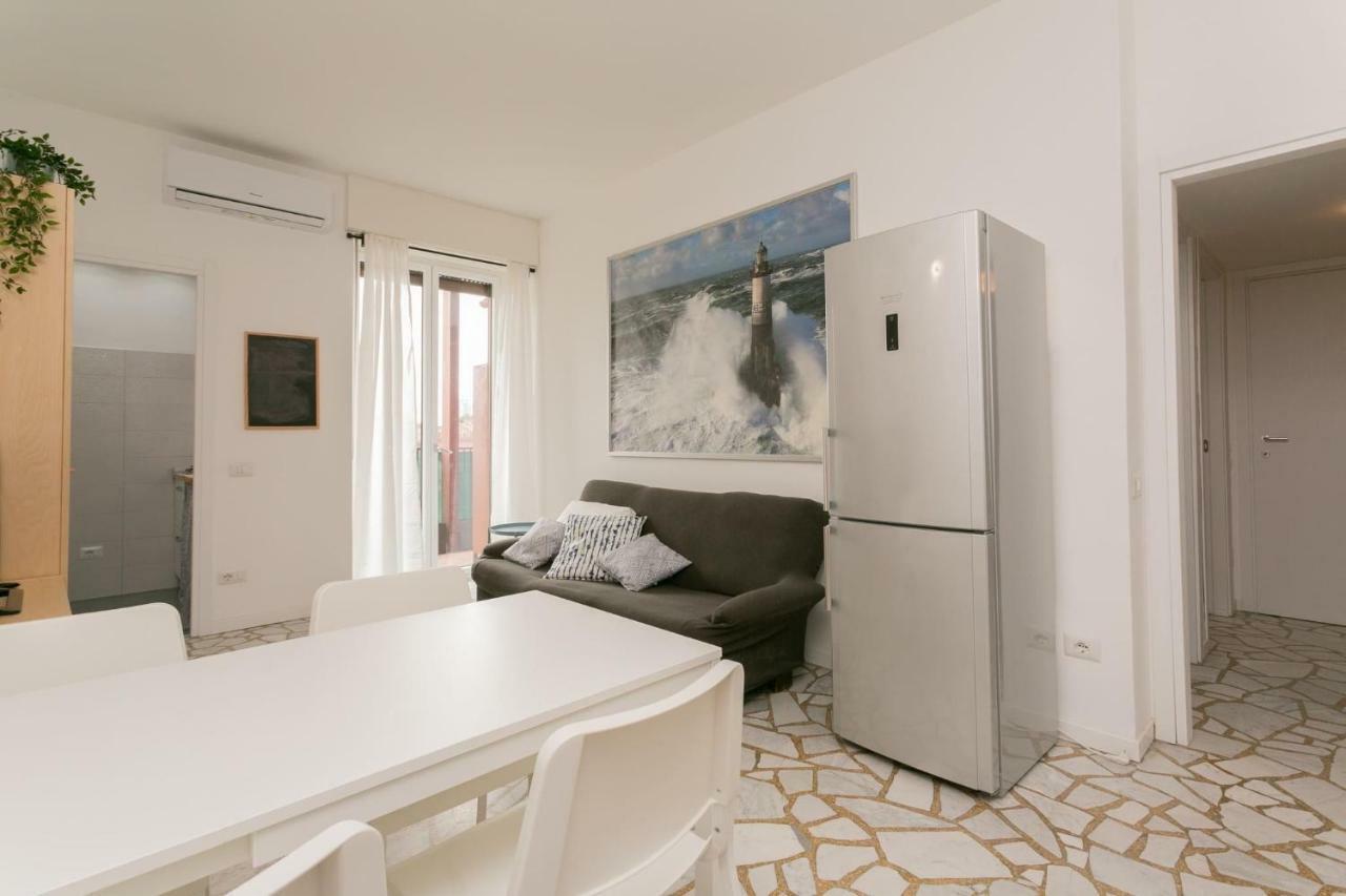 Maciachini Two Bedroom Appartamento *