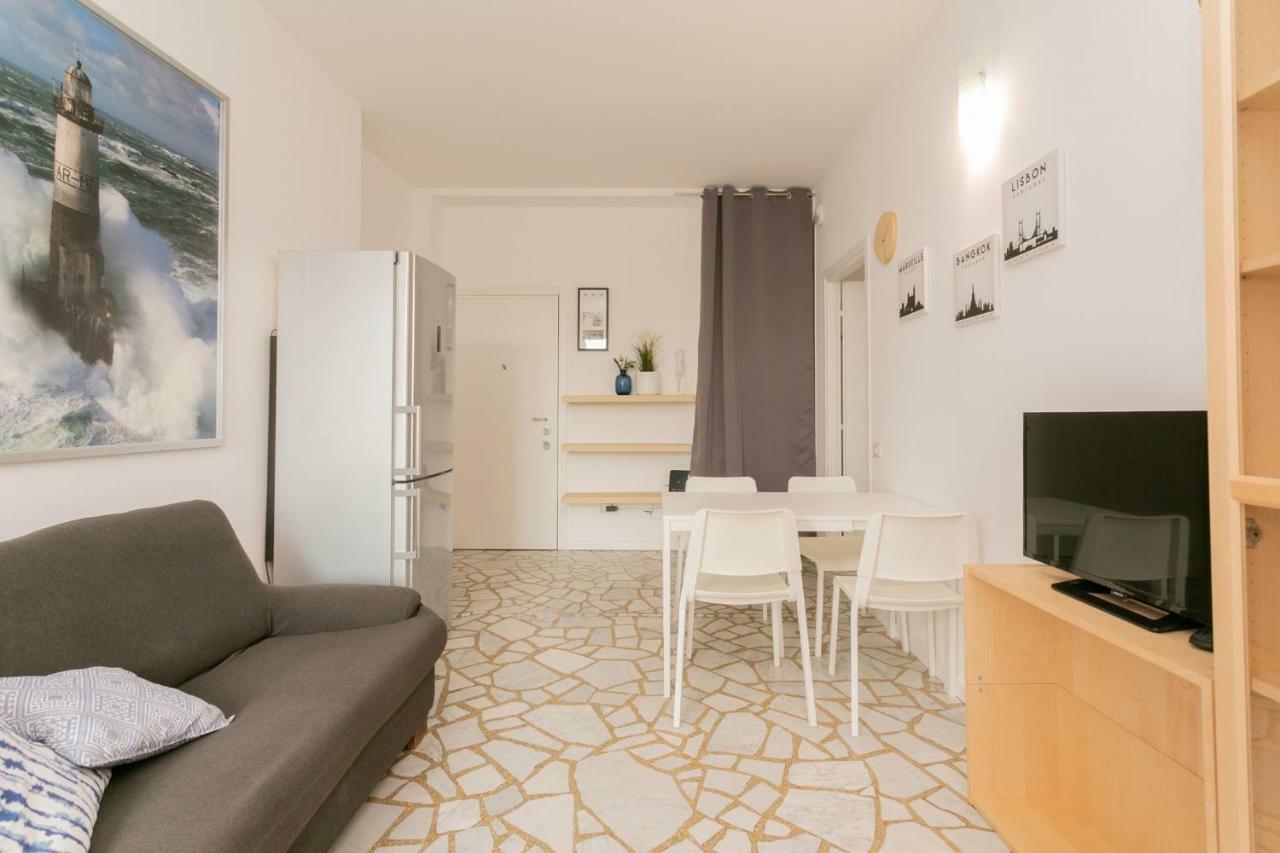 Maciachini Two Bedroom