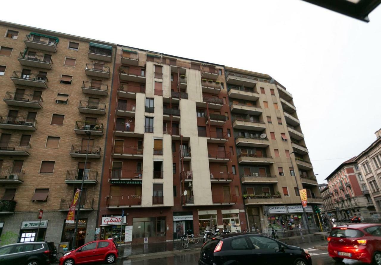Appartamento Maciachini Two Bedroom *