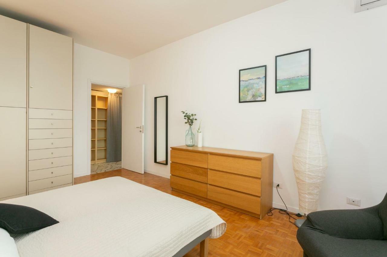 Maciachini Two Bedroom *