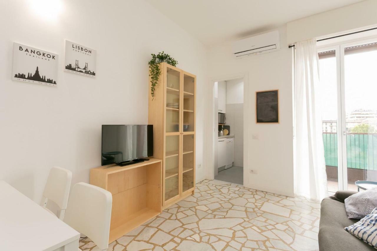 Maciachini Two Bedroom