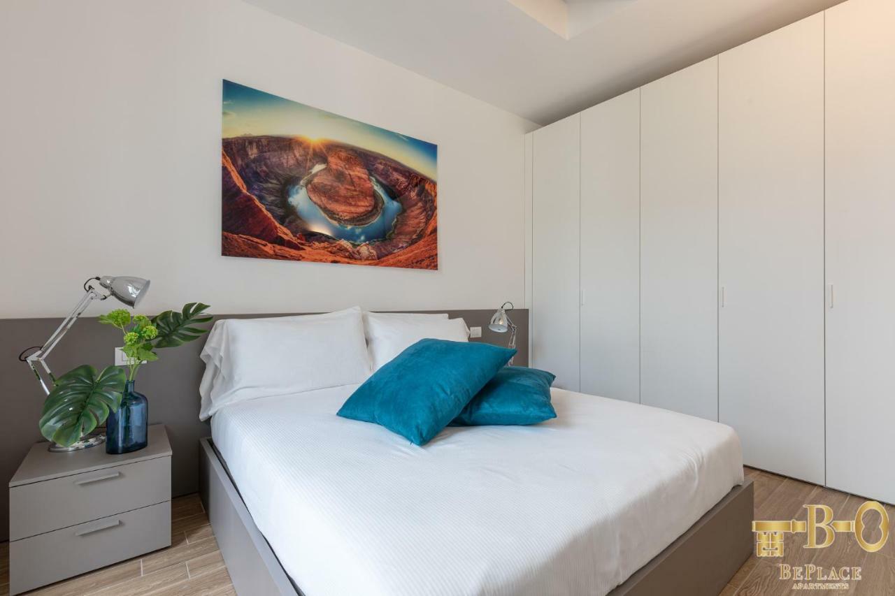 Appartamento Beplace In Porta Nuova Milano