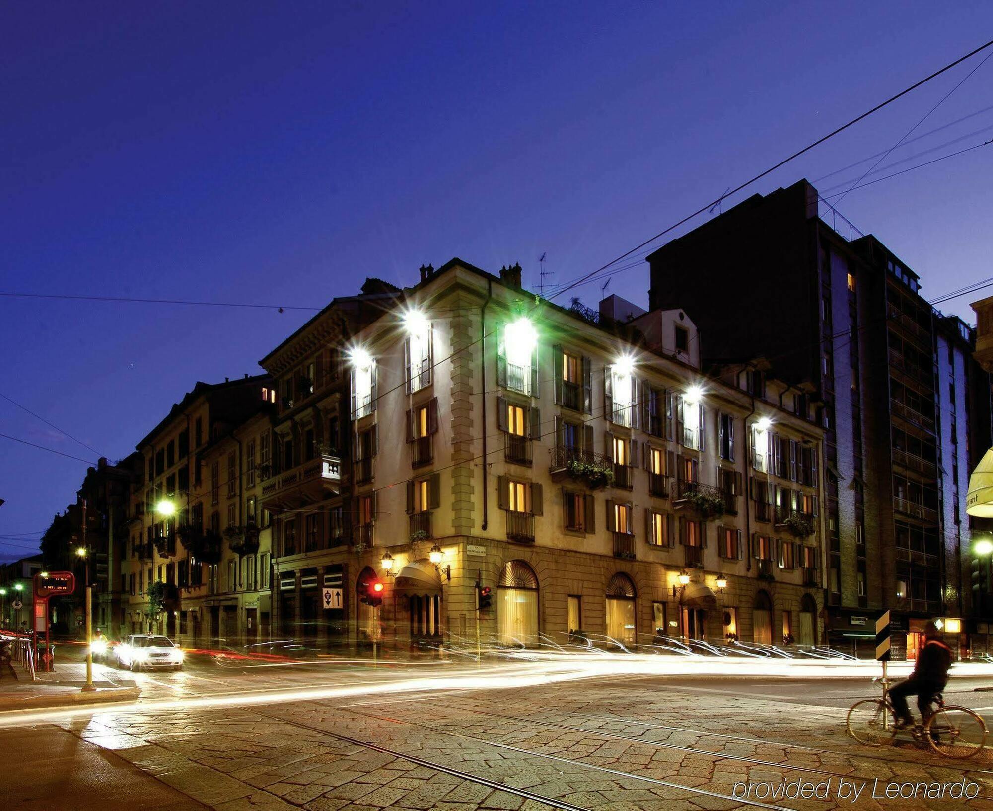 Hotell Petit Palais De Charme 4*