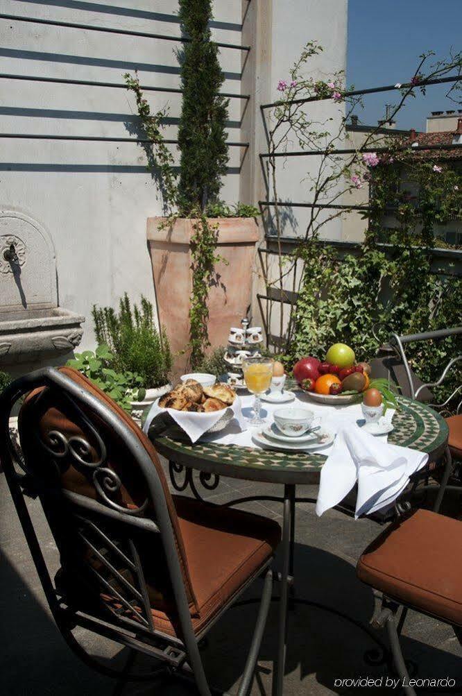 Petit Palais De Charme 4* Milano