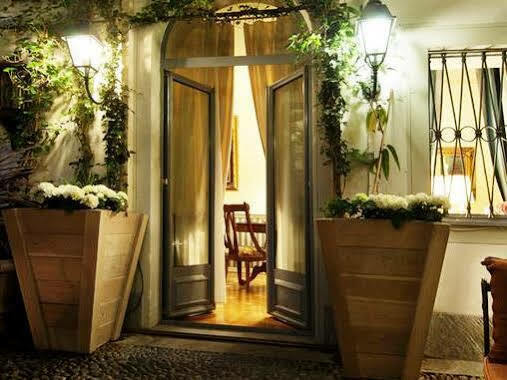 Hotell Petit Palais De Charme
