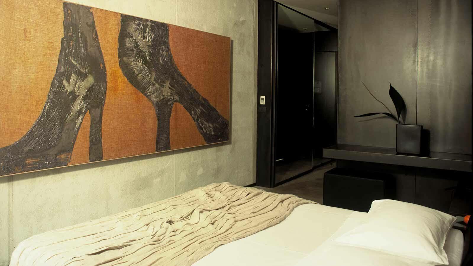 Straf, Milan, A Member Of Design 4* Milaan