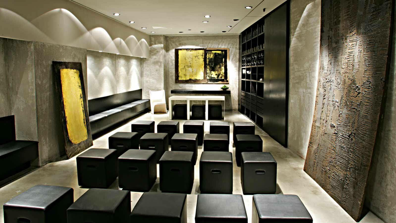 Straf, Milan, A Member Of Design 4*