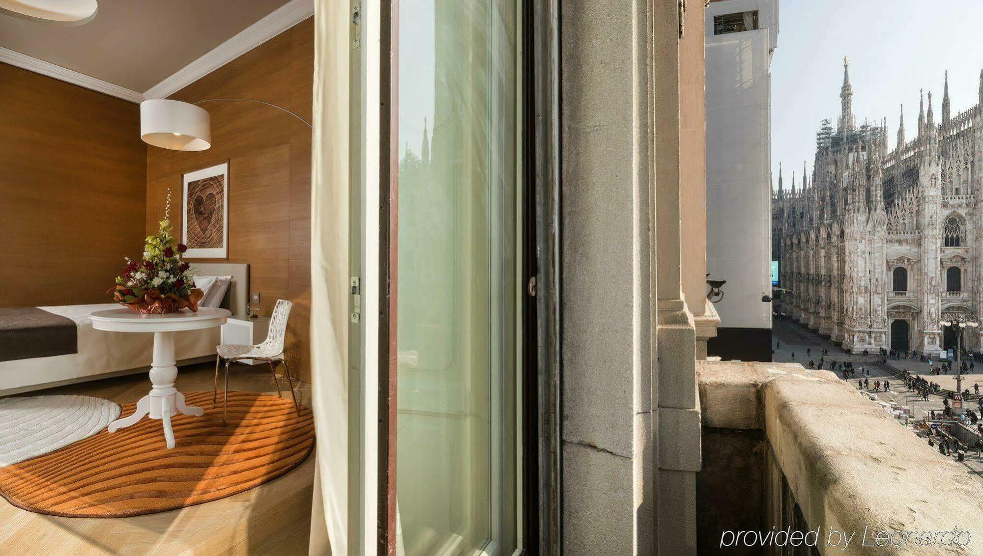 Hotel Townhouse Duomo 5*