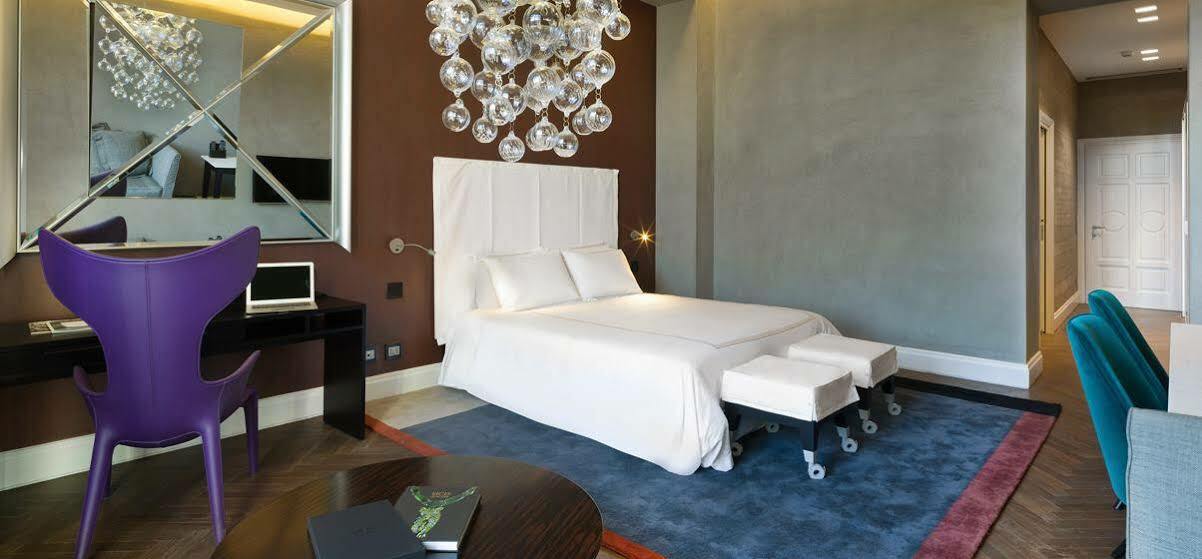 Hotel Townhouse Duomo 5*