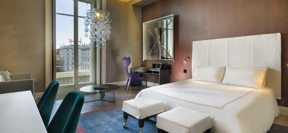Townhouse Duomo 5* Milano