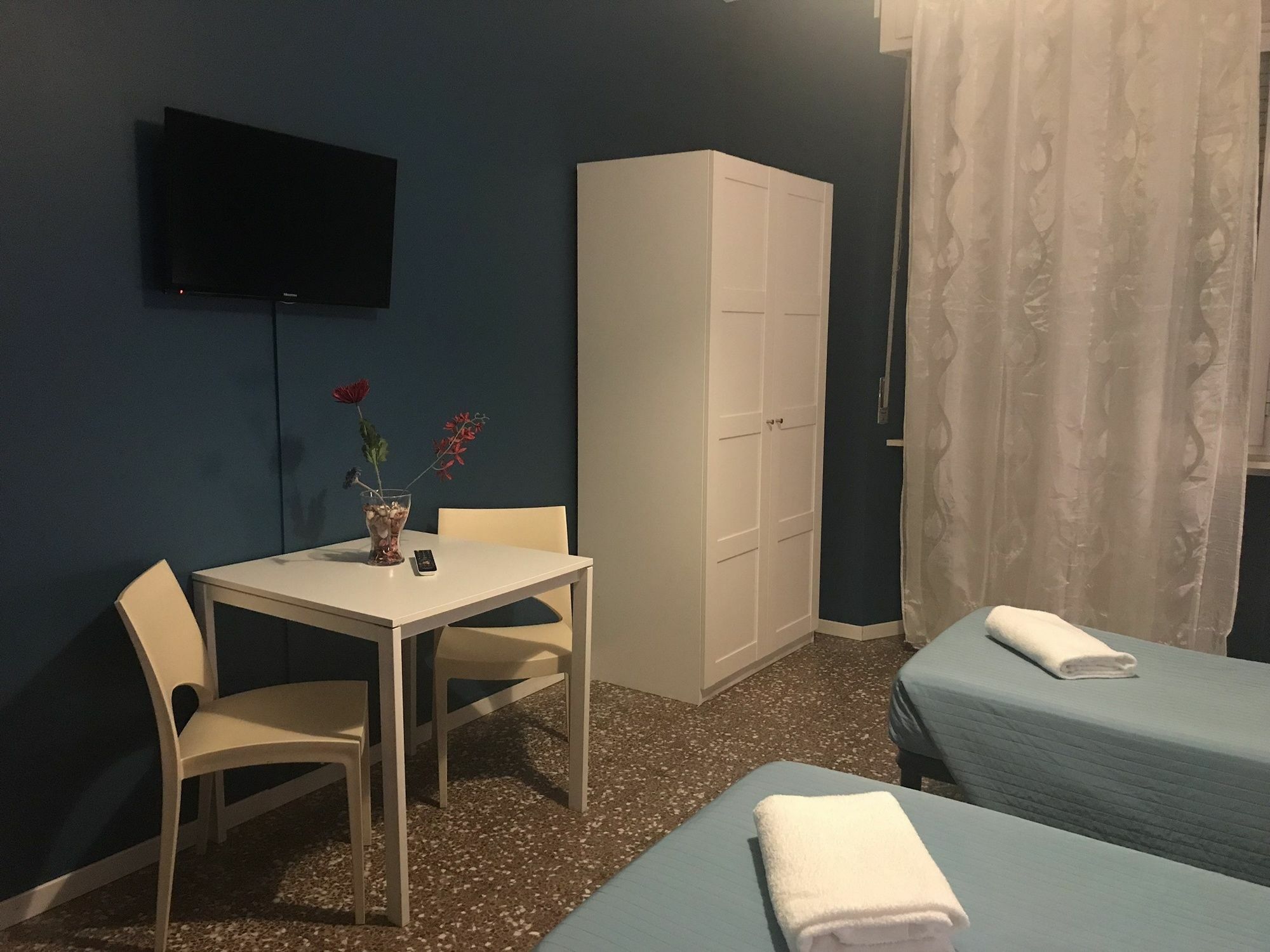 I Am Here - Gioia 71 2* Mailand