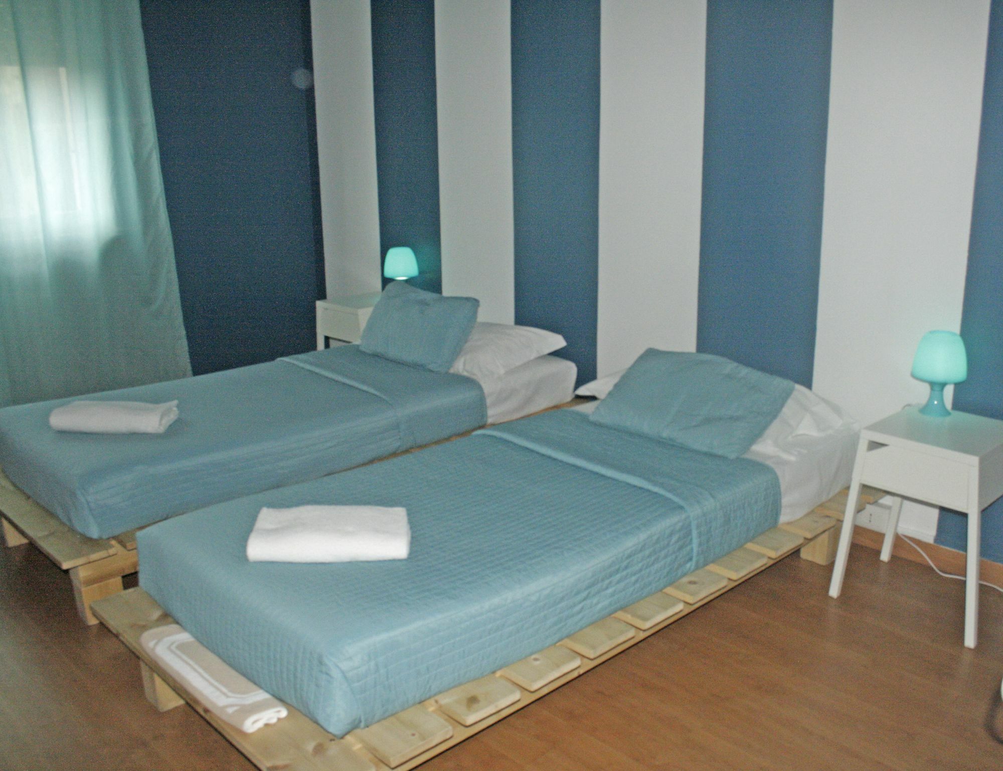 I Am Here - Gioia 71 Gasthof 2*