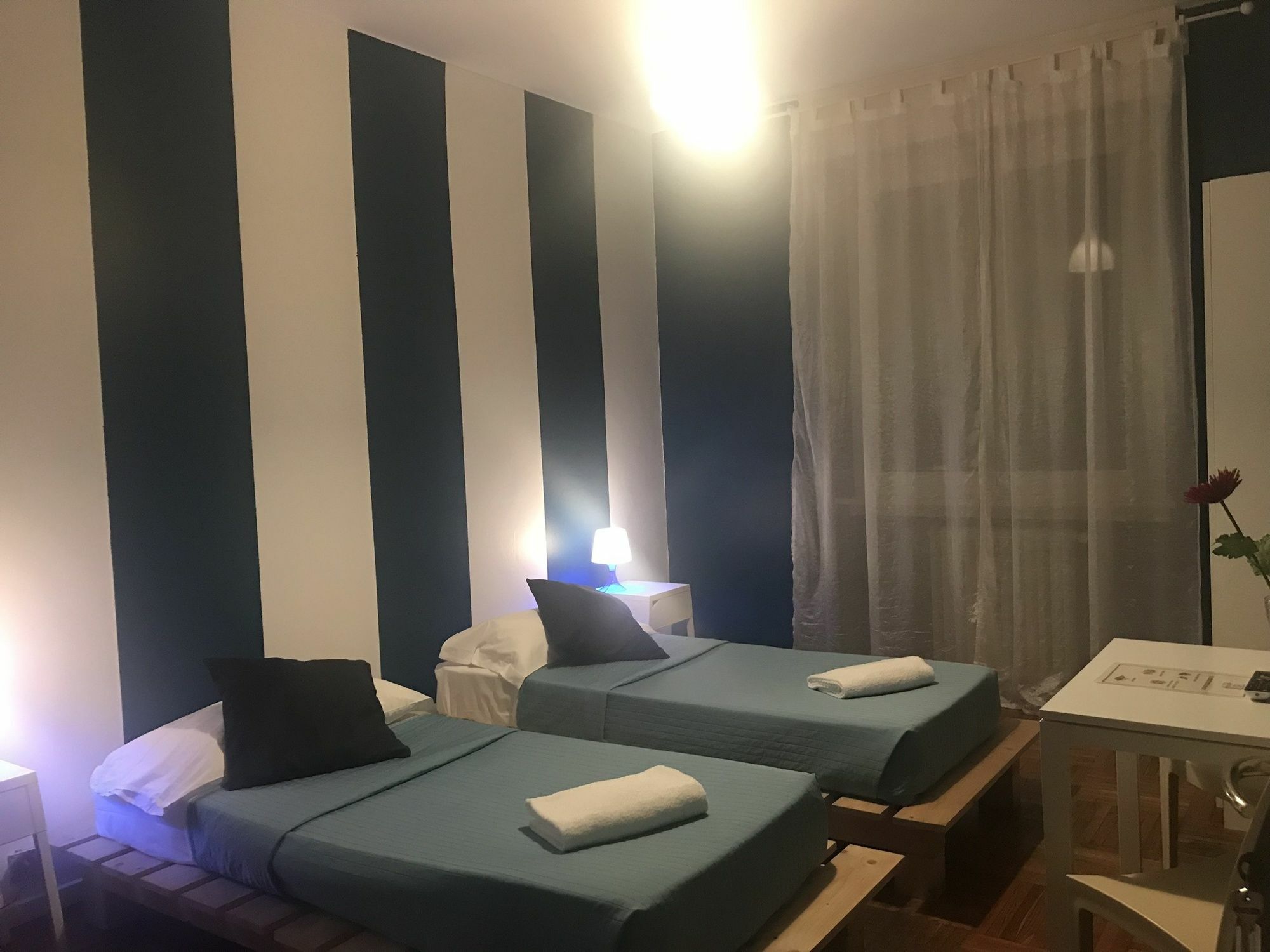 I Am Here - Gioia 71 Gasthof Mailand