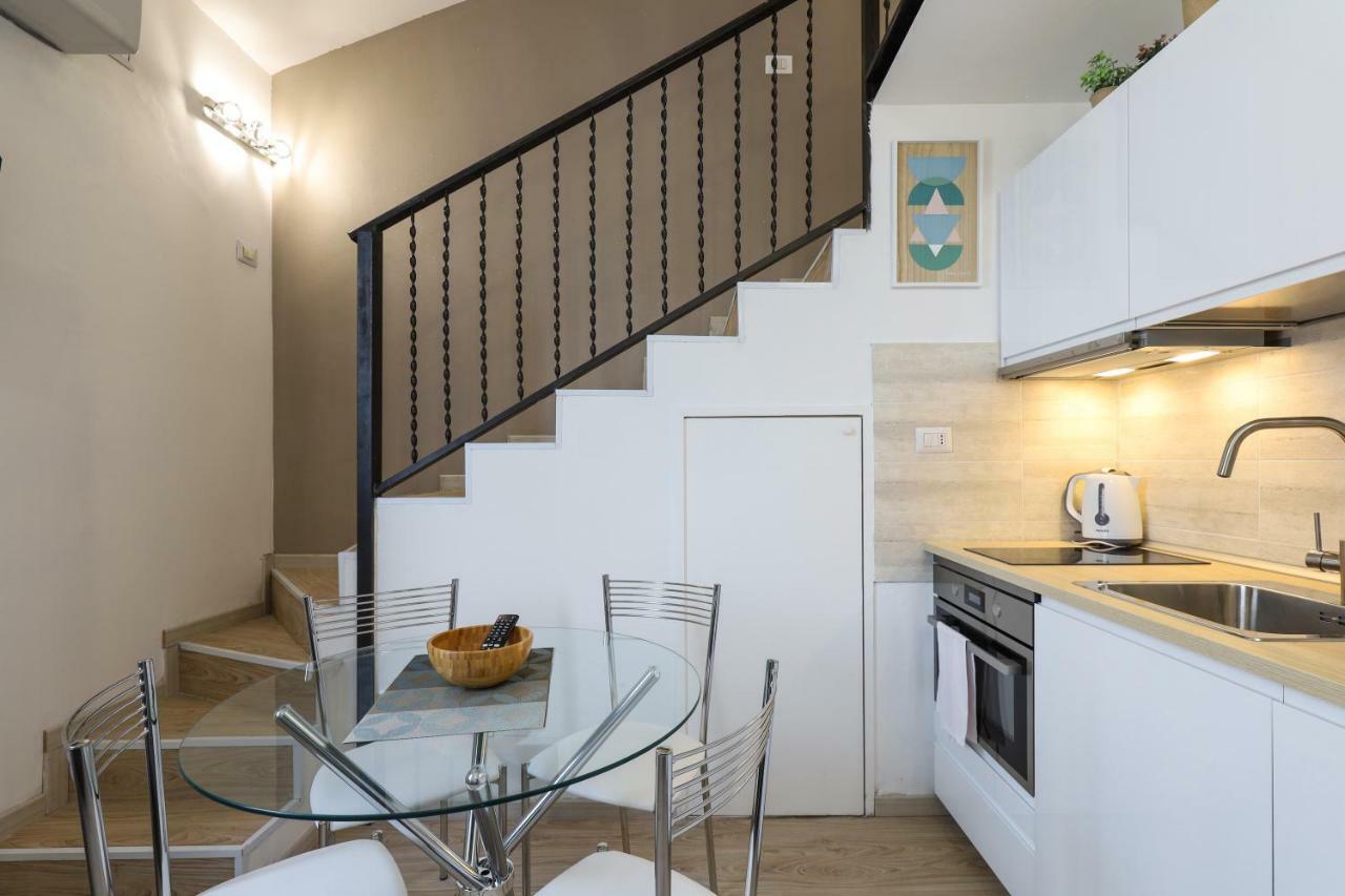 Apartment Primopiano - Schiaparelli B Flat