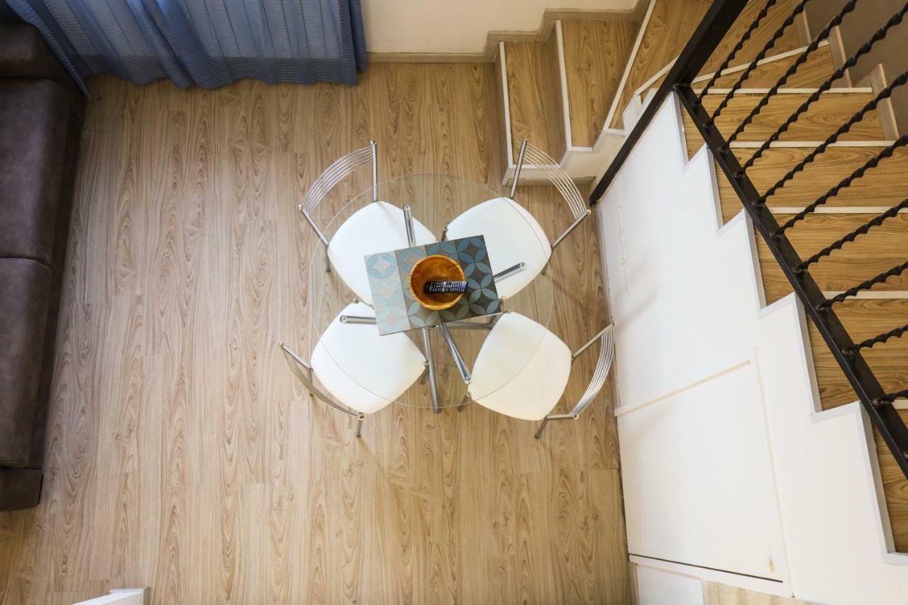 Apartment Primopiano - Schiaparelli B Flat Milan