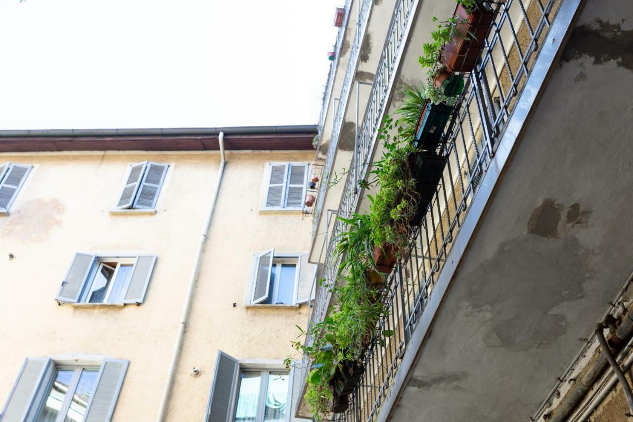 Leilighet Casale *